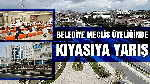 ÇOK SESLİ MECLİSE DOĞRU