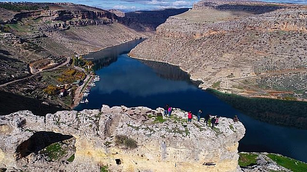 Diyarbakır Fotoğrafçıların Gözdesi Oldu