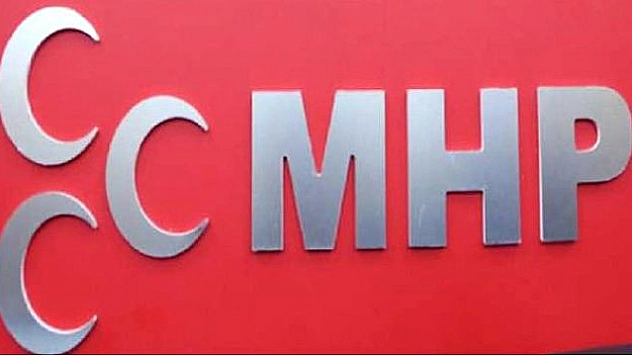 Elazığ'da bir belde ve bir ilçe belediye başkan adayı açıklandı 