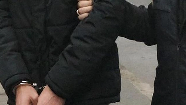 Elazığ'da DEAŞ Operasyonu: 7 Gözaltı 