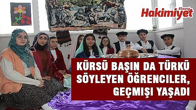 Elazığ'da 'Memleketimin Her Köşesi Cennettir' sergisi