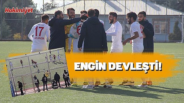 Elaziz Belediyespor hayata döndü!