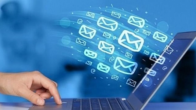 Elektronik tebligat 1 Ocak'ta devreye giriyor