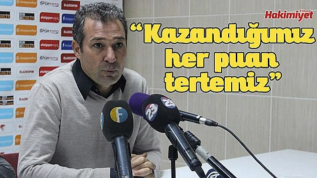 'Faul bizim ama rakibe veriliyor!'