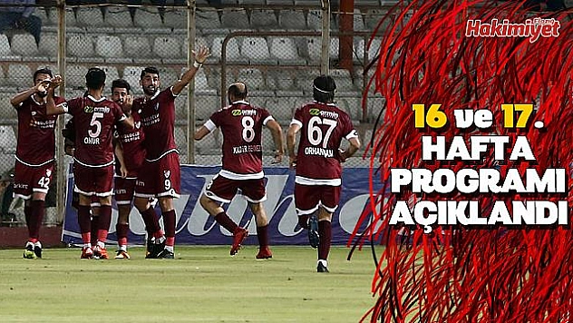 Gakgoş'a iki cumartesi maçı!