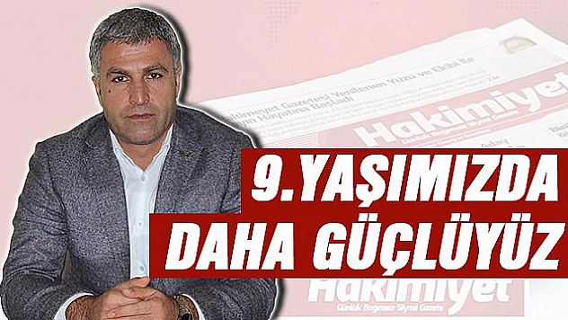 GÜÇLÜ HAKİMİYET, GÜÇLÜ ŞEHİR