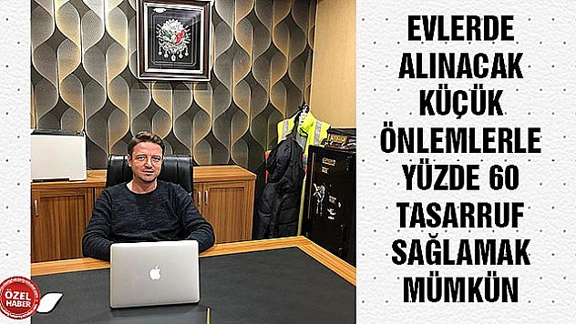 KOMBİYİ VE PETEĞİ KAPATARAK DOĞALGAZ TASARRUFU YAPAMAZSINIZ 