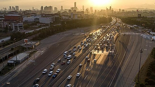 MTV artış oranı yeniden belirlendi