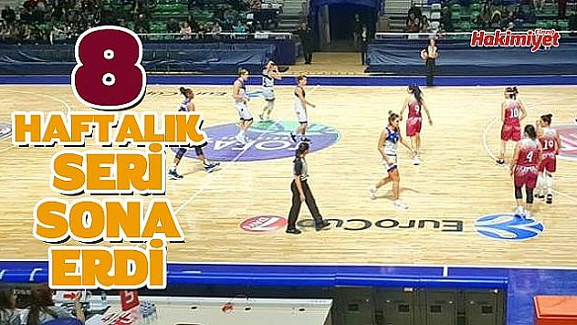 Nazar boncuğu olsun!