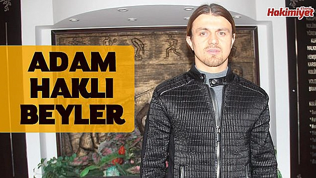 Orhan Şam Elazığ'a dönmüyor!