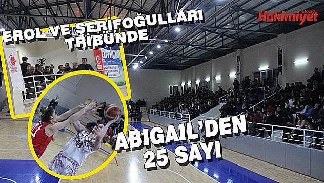 Peri masalı kaldığı yerden!