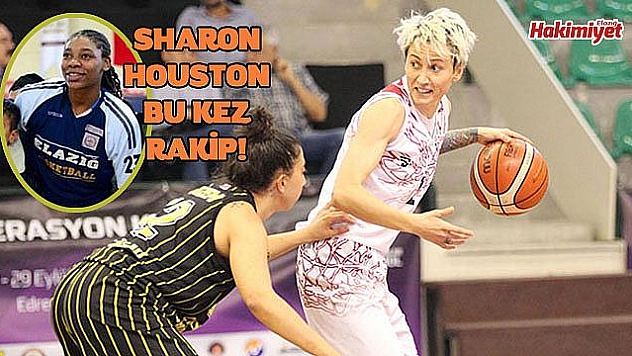 Periler 9. galibiyet için Bursa'da!