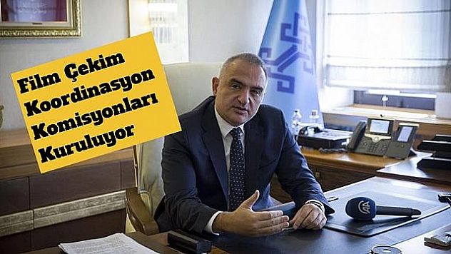 'Sinemaya hak ettiği desteği vermeye başlıyoruz'