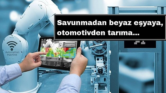 Teknolojide kritik test altyapıları yerlileşiyor