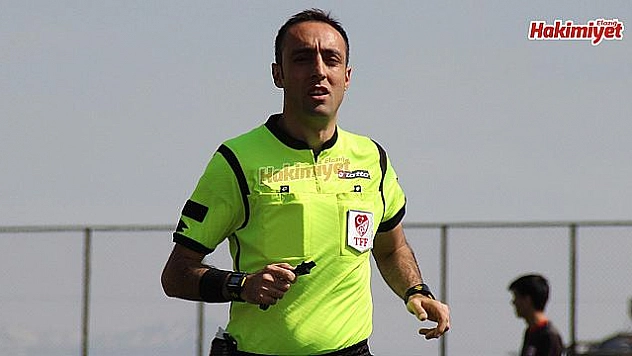 Timuroğlu'na TFF 3. Lig'de görev!