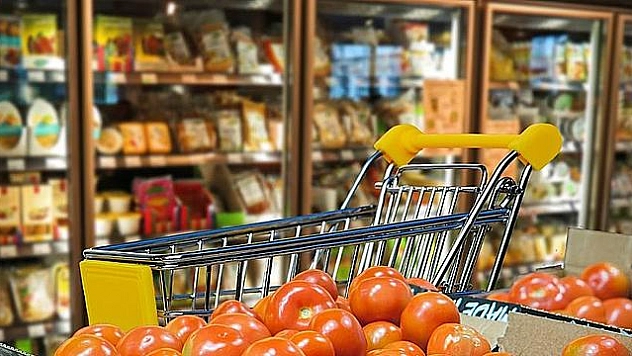 Tüketici güven endeksi azaldı