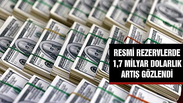 Türkiye cari işlemlerde tarihinin en yüksek fazlasını verdi