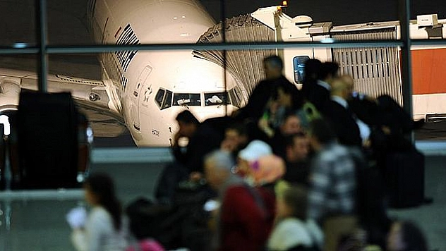 Türkiye Havacılıkta 110 milyar lira ciro yaptı