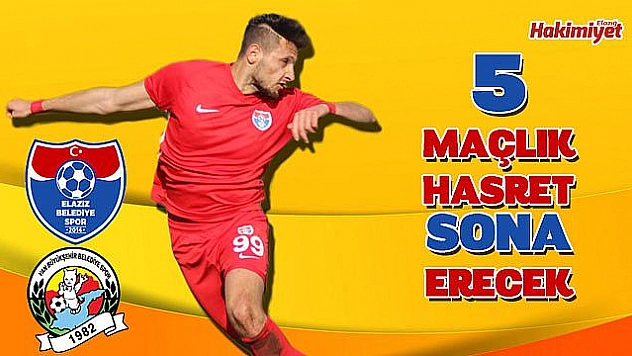 Vakit, hayata dönüş vakti!