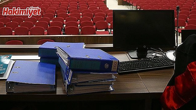 Yeni Mahkemeler Faaliyete Geçiyor