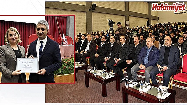 140 MİLYON TL HİBE DESTEĞİ SAĞLADIK