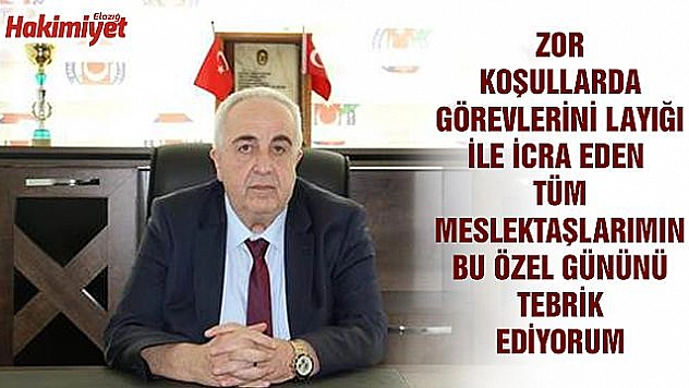 'Basın Çalışanlarının Emeği Görmezden Gelinemez'