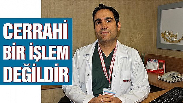 DİYETTE BAŞARISIZ OLAN, AMELİYATSIZ YÖNTEMLERLE KİLO VEREBİLİR