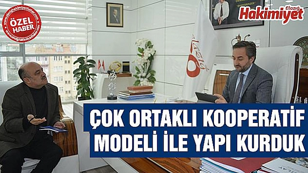 'EKONOMİDE DARALMA HİSSEDİYORUZ'