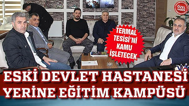 EKONOMİYE TERMAL DOPİNGİ