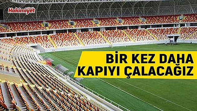 Elazığspor'un Malatya ısrarı!