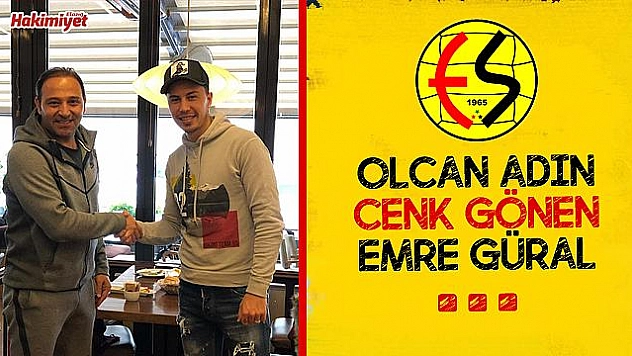 Es-Es son gün bombaları patlattı