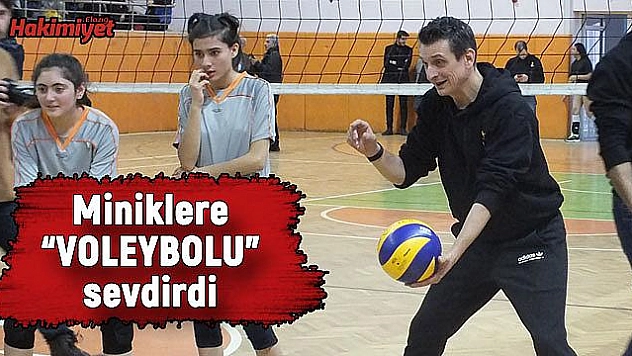 Giovanni Guidetti Elazığ'daydı