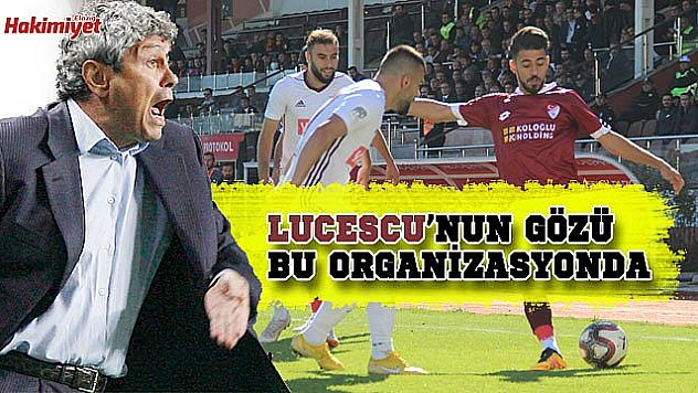 Göster kendini Kadir!