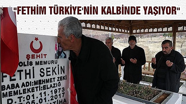  MİLLETİM VE KENDİ ADIMA GURUR DUYUYORUM