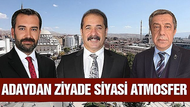 SEÇİM KIRAN KIRANA