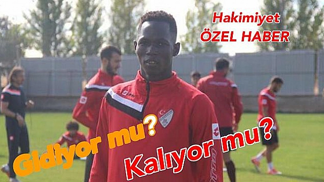 Yuvayı terk edecek mi?