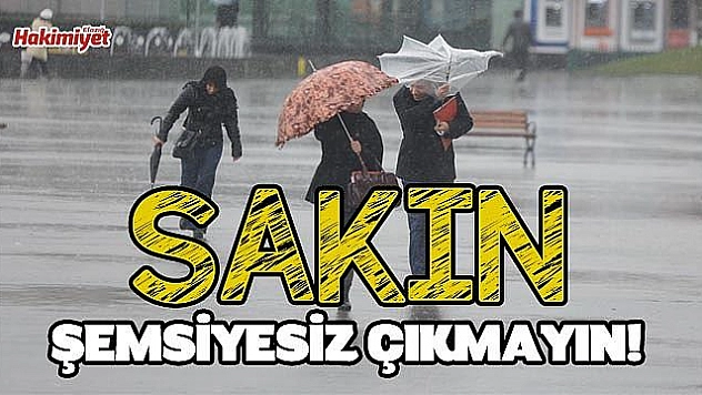 5 Günlük Hava Tahmini