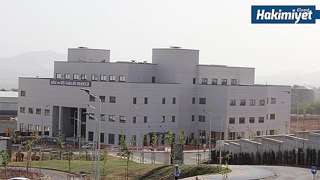 AĞIZ VE DİŞ SAĞLIĞI MERKEZİ MÜSTAKİL HASTANE OLDU