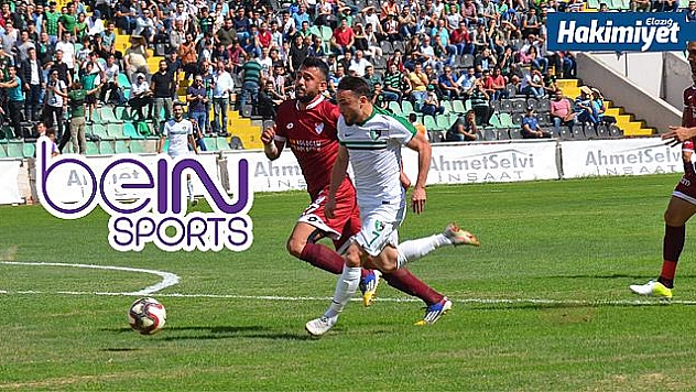 Bein Sports, programı belirledi