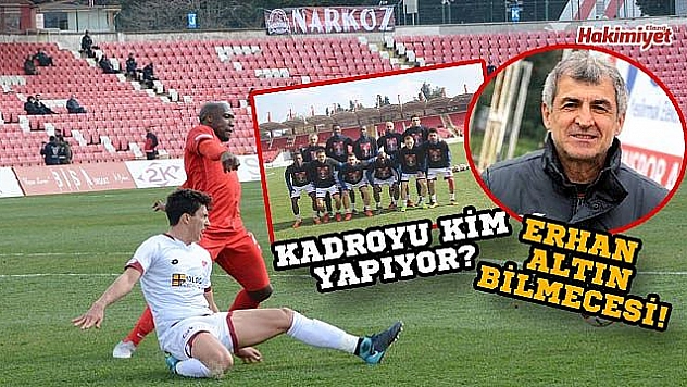 Bu işin sonu nereye varır?