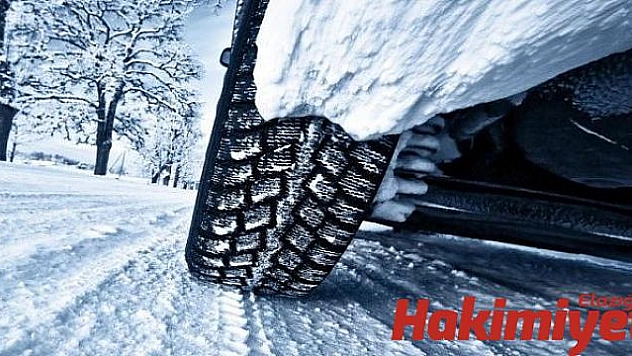 BUZLANMA VE DON UYARISI