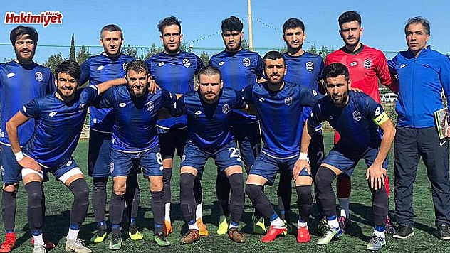 Elazığ Belediyesi zirvenin tek hakimi!