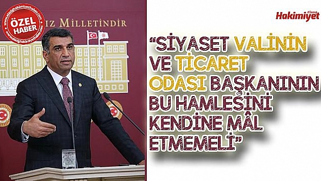 Erol: 'Elazığspor'un mali disipline ihtiyacı var!'