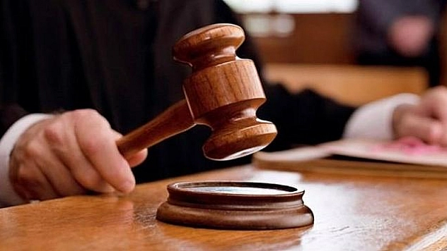 GÜLTAN KIŞANAK VE SEBAHAT TUNCEL'E HAPİS CEZASI