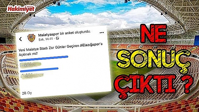 Malatyaspor taraftarı ne dedi?