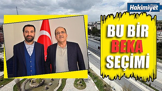 ŞAHİN ŞERİFOĞULLARI'NA DESTEĞİZ