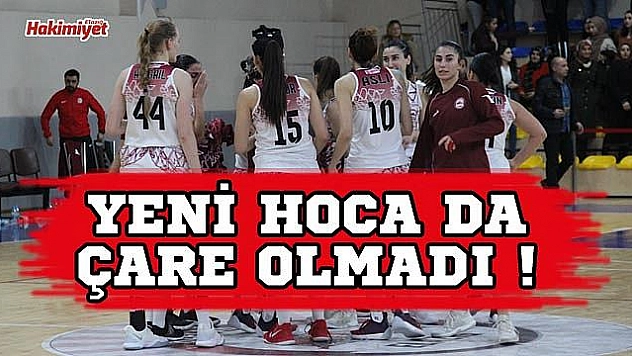 Şampiyonluk artık hayal!