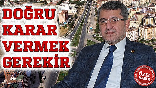 ŞERİFOĞULLARI, GENÇ VE DİSİPLİNLİ