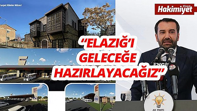 ŞERİFOĞULLARI: 'PROJELER BEĞENİLDİ'