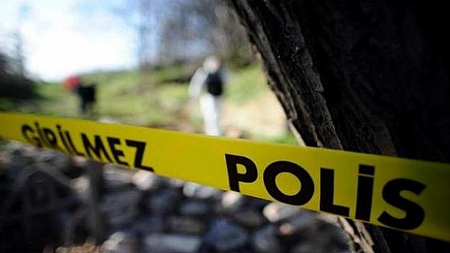 Tüfeğinden çıkan saçmaların isabet ettiği şahıs, hayatını kaybetti